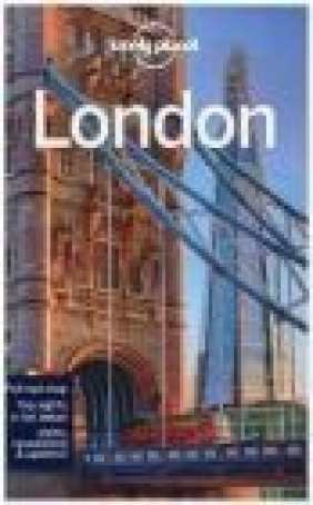 Lonely Planet London Damian Harper, Emilie Filou, Steve Fallon