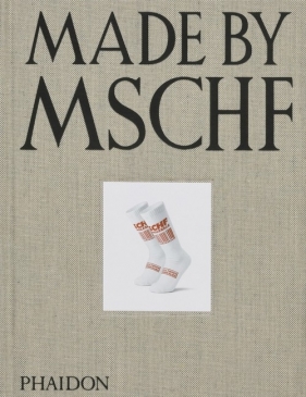Made by MSCHF - Lukas Bentel, Karen Wong, Kevin Wiesner