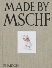 Made by MSCHF - Lukas Bentel, Karen Wong, Kevin Wiesner
