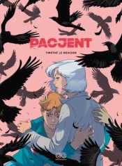 Pacjent - Timothe Le Boucher