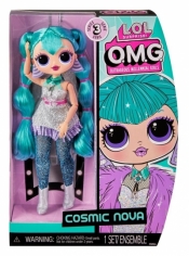 LOL Surprise OMG HoS Doll S3 - Cosmic Nova (3szt)