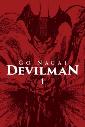 Devilman #1