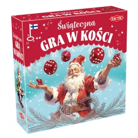 Świąteczna Gra w Kości (60856)