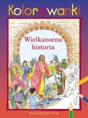 Wielkanocna historia - <br />