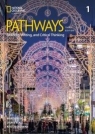 Pathways 3rd ed. Reading and Writing Level 1 SB Mari Vargo, Laurie Blass