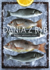 Dania z ryb - Barbara Jakimowicz-Klein