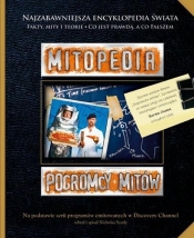 Pogromcy mitów - Mitopedia - Searle Nicholas