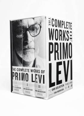 The Complete Works of Primo Le