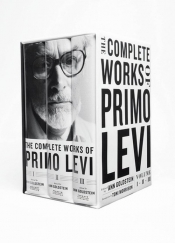 The Complete Works of Primo Le