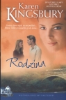 Rodzina Kingsbury Karen