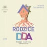 Rodzice DDA (Audiobook) Szczerbaty Joanna