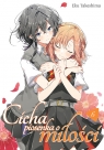 Cicha piosenka o miłości. Tom 6 14+ Eku Takeshima