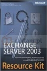 Microsoft Exchange Server 2003 Resource Kit. Tom 1-3