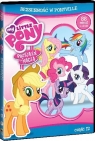 My Little Pony: Przyjaźń to magia. Część 12