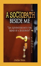A Sociopath Beside Me