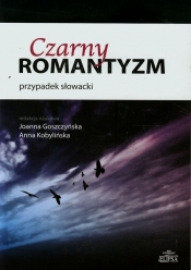 Czarny romantyzm - Opracowanie zbiorowe