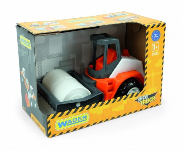 Walec 24 cm Tech Truck pudełko (35360c)