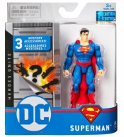 Figurka DC Universe Superman (6056331/20123044)