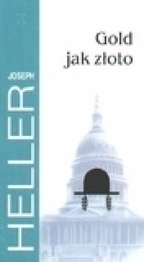 Gold jak złoto - Heller Joseph