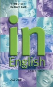 In English Elementary Student's Book - Viney Peter, Viney Karen