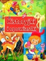 Historyjki i opowiastki