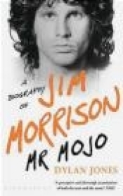 Mr Mojo - Dylan Jones