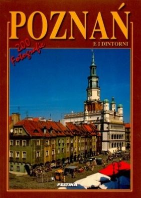 Poznań Wersja włoska - Jabłoński Rafał