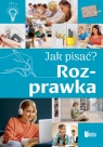 Jak pisać? Rozprawka Agnieszka Nożyńska-Demianiuk