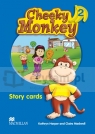 Cheeky Monkey 2 Storycards