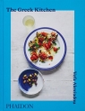 The Greek Kitchen Vefa Alexiadou
