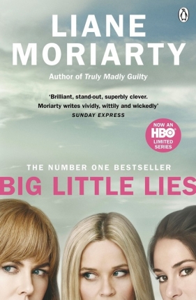 Big Little Lies - Moriarty Liane