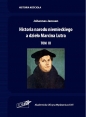 Historia narodu niemieckiego a dzieło Marcina Lutra Tom III - Johannes Janssen