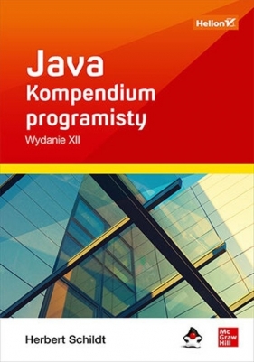 Java Kompendium programisty - Herbert Schildt