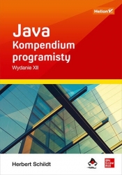 Java Kompendium programisty - Schildt Herbert