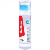Klej 125ml płynny z aplikatorem (12szt)
