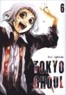 Tokyo Ghoul. Tom 6 Sui Ishida