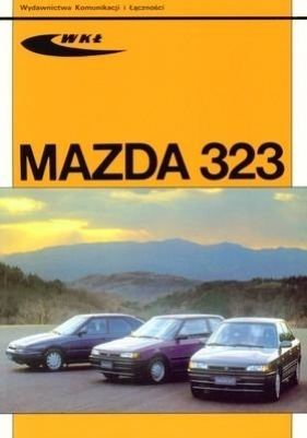 Mazda 323