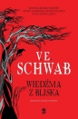 Wiedźma z Bliska - Victoria Schwab