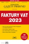 Faktury VAT 2023 Podatki 1/2023