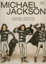 Michael Jackon 1958-2009 Piano Vocal Guitar