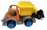 Pojazd śmieciarka Jumbo z figurką Edi (045-781256)