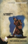 A Farewell to Arms: The Special Edition Ernest Hemingway