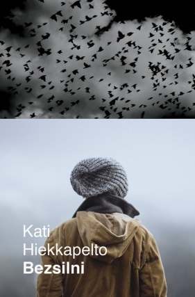 Bezsilni - Kati Hiekkapelto