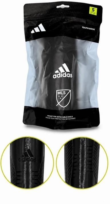 Ochraniacze piłkarskie Adidas S