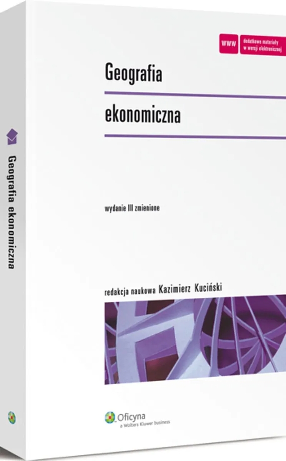<img src='https://webimage.pl/pics/564/2/d9788326482564.png' style='height:440px' /> Geografia ekonomiczna