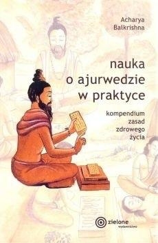 Nauka o ajurwedzie w praktyce w.2024