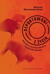 Deportowani z życia