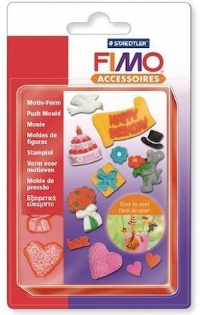 Forma do mas plastycznych Urodziny