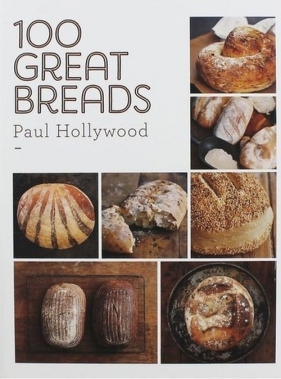 100 Great Breads - Hollywood Paul