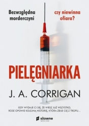 Pielęgniarka - Corrigan J.A.